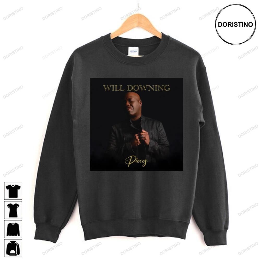 Dieces Will Downing Awesome Shirts